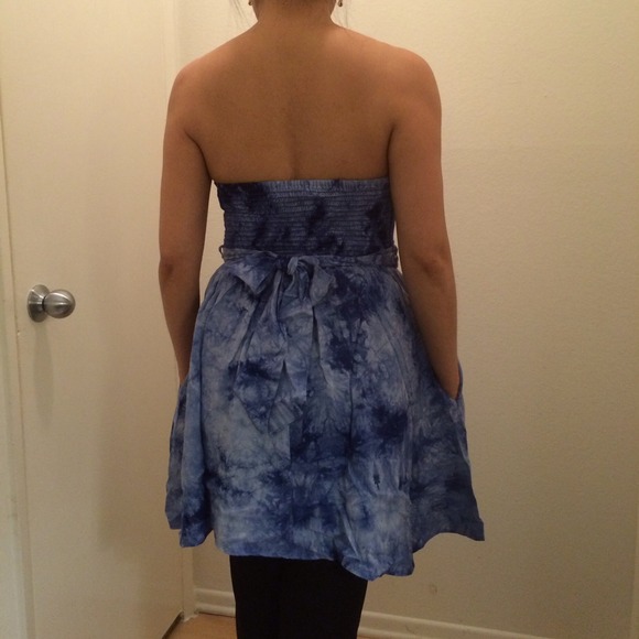 *Reduced* New with tag. Tube top. - Picture 3 of 3