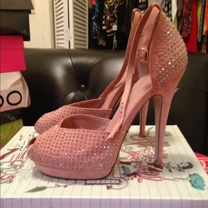 Jeffrey Campbell Midler