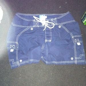 Swim shorts