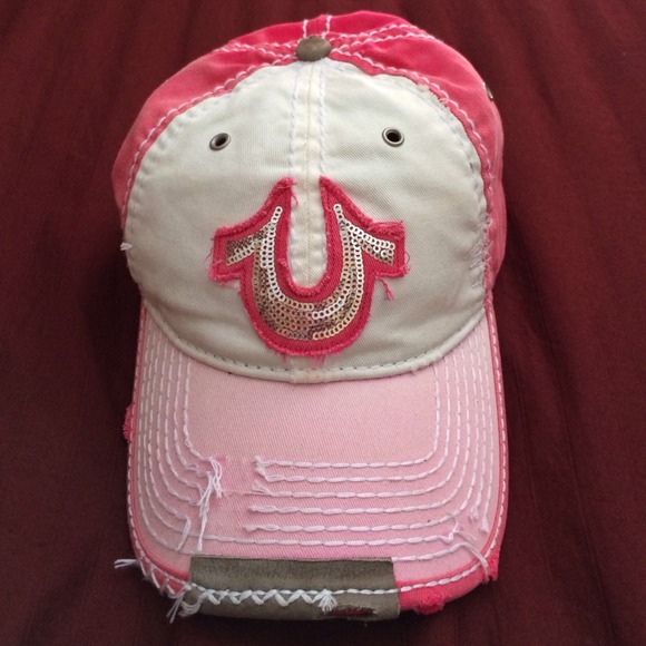Pink with bling!