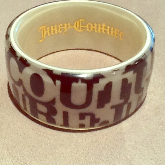 Juicy Couture Bangle