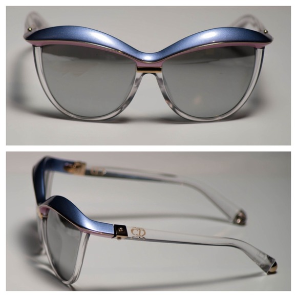 💯 CHRISTIAN DIOR Demoiselle 2 Retro