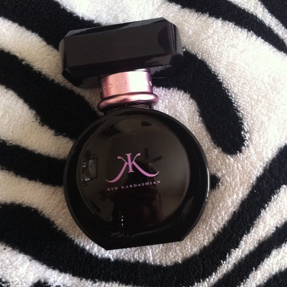 Kim Kardashian perfume