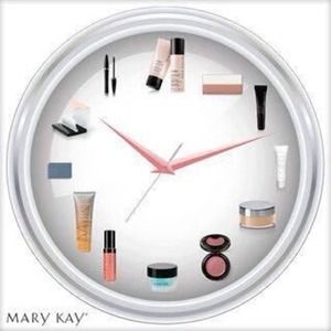 Mary Kay.