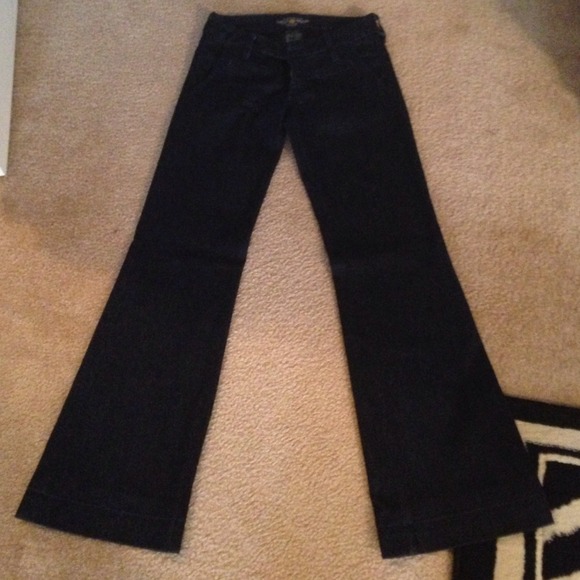 Lucky brand