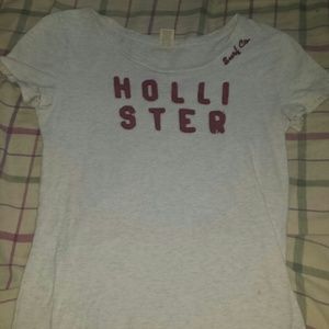 Hollister Shirt