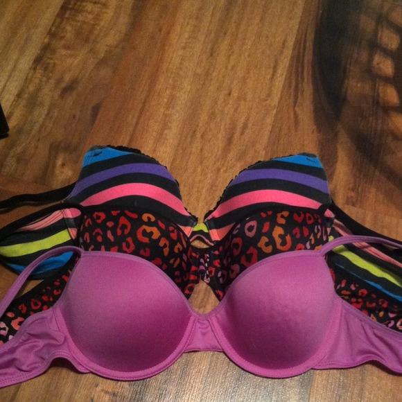 Bra bundle
