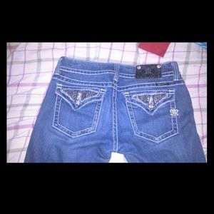 Miss Me Jeans. Size 29