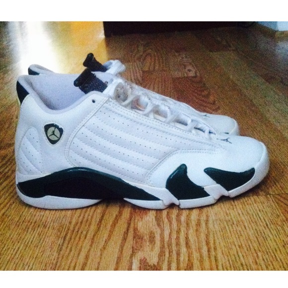 Jordan Shoes - ‼️REDUCED‼️Air Jordan 14 Retro (GS)