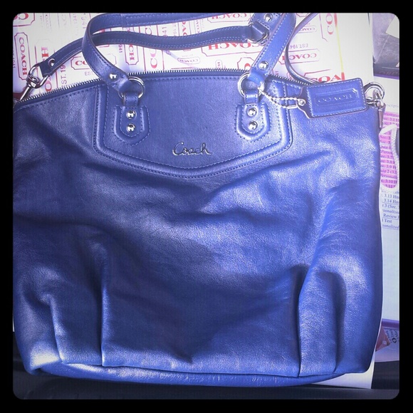 AUTHENTIC Coach Bag!!