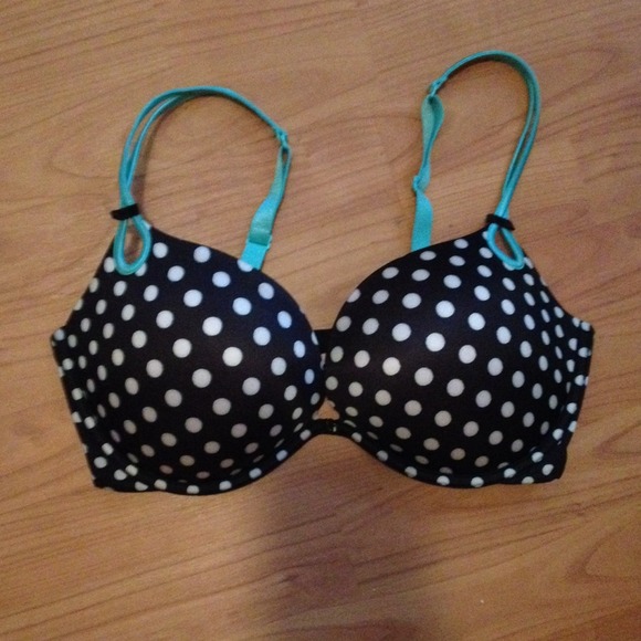 🚫TRADED🚫Victorias Secret Bra🎀@natipea🎀