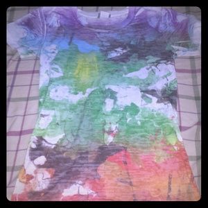 Daytrip Shirt From The Buckle