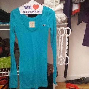 Hollister long sleeve