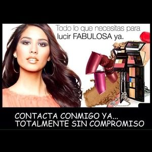 se tu la jefa de tu propio negocio MARY KAY