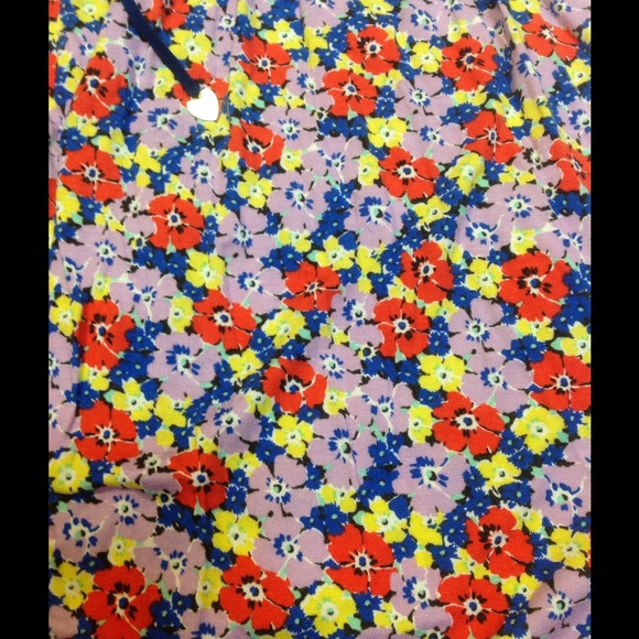 Juicy Couture  Floral Nighty Dress - Picture 4 of 4