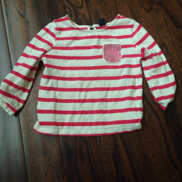 Baby Gap 2T