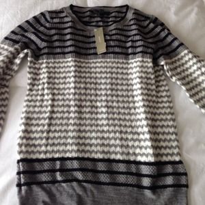 J. Crew sweater