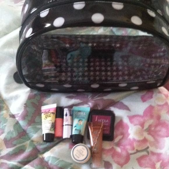 More makeup added....Check it out!!