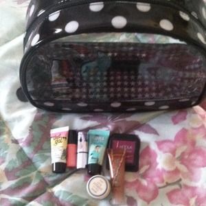 More makeup added....Check it out!!