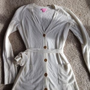 Lilly Pulitzer Jocelyn sweater