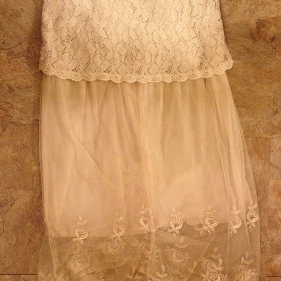 Dress - Picture 4 of 4