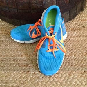 Nike Free Runner 5.0