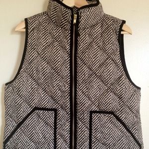 ISO J. Crew XS Excursion Vests🎉