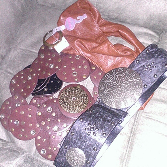 Belts