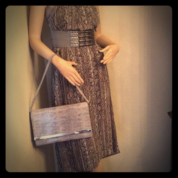 Michael Kors long skirt/dress