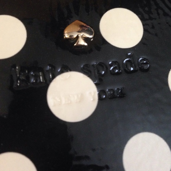 Kate Spade cross body - Picture 3 of 4