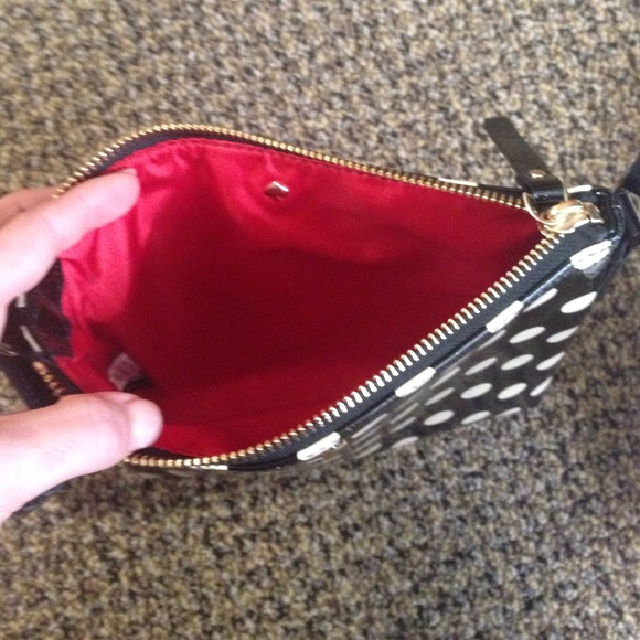 Kate Spade cross body - Picture 4 of 4