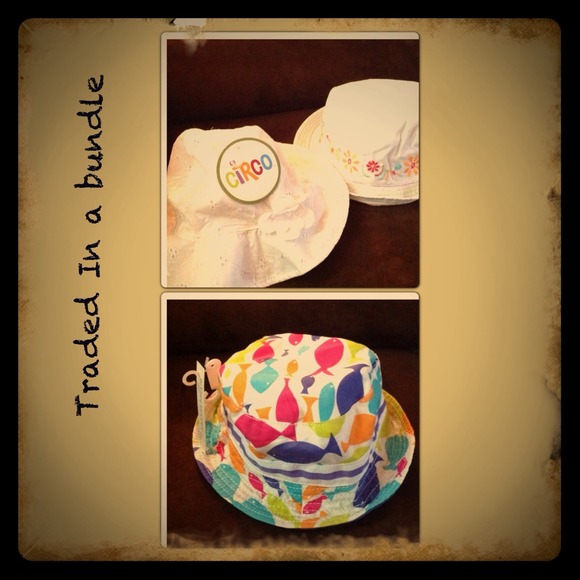 Toddler girl hats