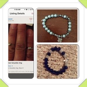 ❌TRADED❌ Bundled accessories for @rlynlu