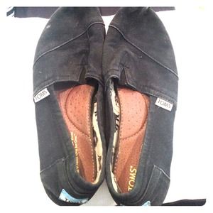 Black Toms