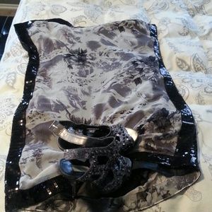 Twelve By Twelve Kimono Dress