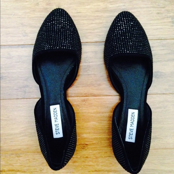 Steve Madden
