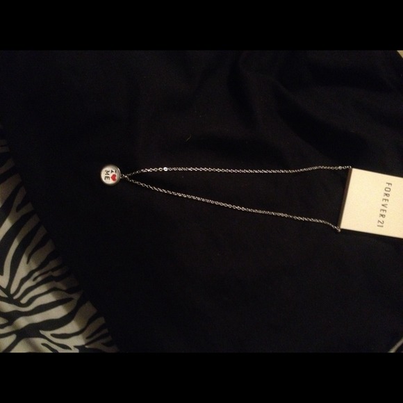 Cute necklace