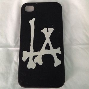 Brandy Melville IPhone 4S case