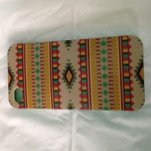iPhone 4S case