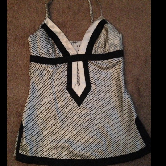 Dressy top
