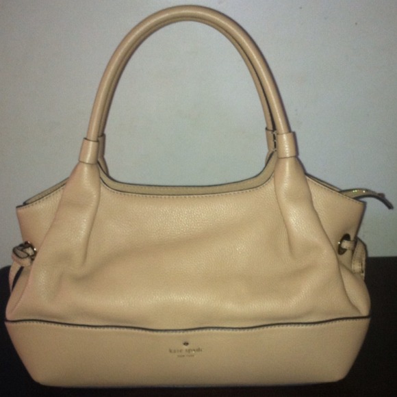 Kate Spade West Valley Stevie