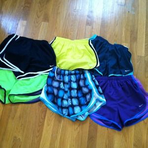 A few pairs of my favorite Norts