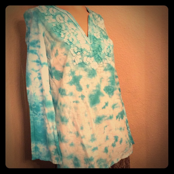 Michael Kors top