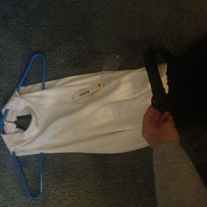 Alice and Olivia size 4 dress new w tags $368