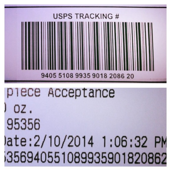 Sold packaged and shipped - Picture 2 of 2