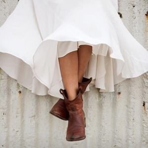 Frye Women's Wyatt Boot