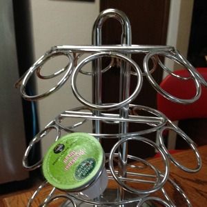 KCup holder.