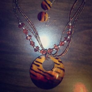 Jewelry Set