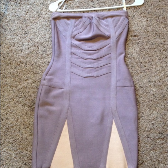 ⚡️flash sale Herve Leger dress
