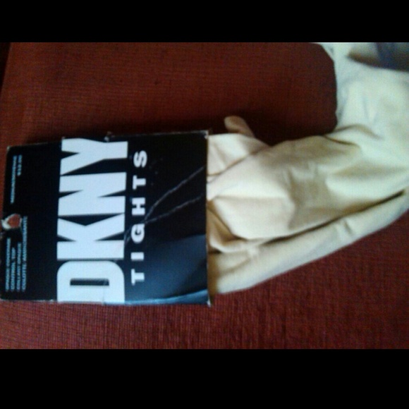 DKNY Tights